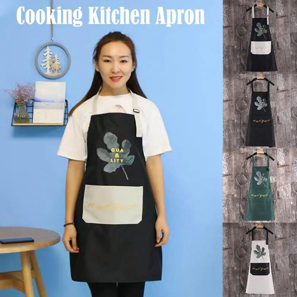 2020 Adjustable Hot Solid Cooking Kitchen Apron For Woman Men Chef Waiter Cafe Shop BBQ Hairdresser Aprons Bibs Kitchen Accesso
2020 Adjustable Hot Solid Cooking Kitchen Apron For Woman Men Chef Waiter Cafe Shop BBQ Hairdresser Aprons Bibs Kitchen Accesso