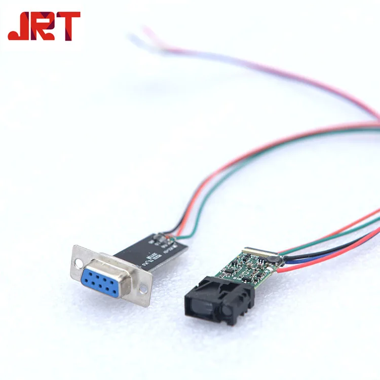 10m RS232 Output Optical Laser Distance Measuring Sensor
10m RS232 Output Optical Laser Distance Measuring Sensor