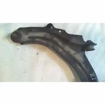 4875215 arm Suspension Front Lower Left Renault Megane Ii Saloon 3p 1.6 16v
4875215 arm Suspension Front Lower Left Renault Megane Ii Saloon 3p 1.6 16v