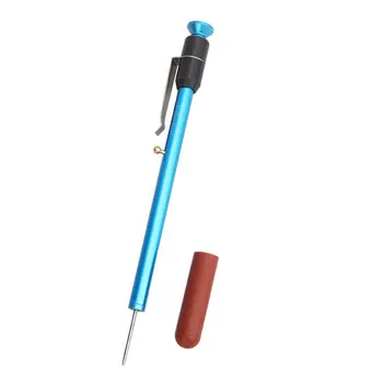 Car Brake Pad Detection Pen Thickness Gauge Measurement Tool Tire Tread Depth Gauge Measurement Tool
Car Brake Pad Detection Pen Thickness Gauge Measurement Tool Tire Tread Depth Gauge Measurement Tool