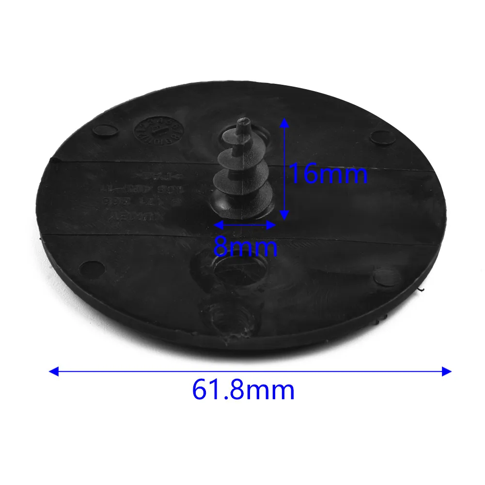 4pcs FloorMat Clips Fastener For BMW 3 4 5 6 7 Series X4 X6 Cars Carpet Fixings Clamps 07149166609 Replacement Car Parts
4pcs FloorMat Clips Fastener For BMW 3 4 5 6 7 Series X4 X6 Cars Carpet Fixings Clamps 07149166609 Replacement Car Parts