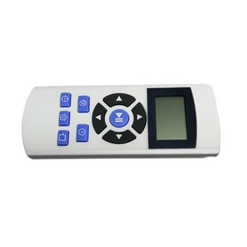 Remote Control for ilife v7s pro v7 ilife v7s plus v7s Robot Vacuum Cleaner Parts replacement
Remote Control for ilife v7s pro v7 ilife v7s plus v7s Robot Vacuum Cleaner Parts replacement