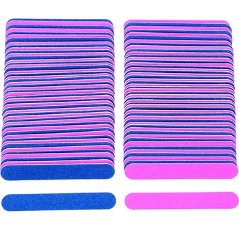 Disposable Nail Files Double Sided Beauty Care Nail Buffering Files-Home or Professional Boards Manicure Tools
Disposable Nail Files Double Sided Beauty Care Nail Buffering Files-Home or Professional Boards Manicure Tools