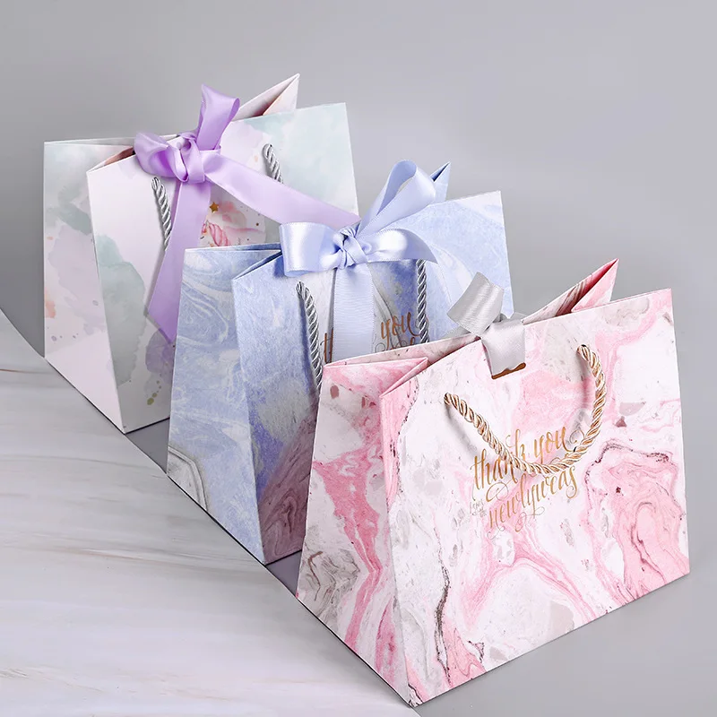 Birthday Party supplies wedding Flamingo candy bag Festival companion gift bag marble pattern Handbag Portable conos papel boda
Birthday Party supplies wedding Flamingo candy bag Festival companion gift bag marble pattern Handbag Portable conos papel boda
