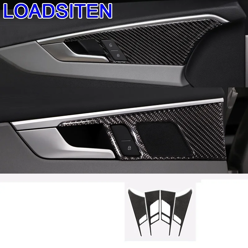 Car Auto Decorative Automobile Control System Gear Steering Wheel Ignition Interior Accessories Decoration Trim 18 FOR Audi A4L 
Car Auto Decorative Automobile Control System Gear Steering Wheel Ignition Interior Accessories Decoration Trim 18 FOR Audi A4L