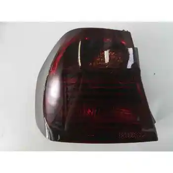 63216937457 LEFT REAR light BMW 3 SERIES SALOON (E90)
63216937457 LEFT REAR light BMW 3 SERIES SALOON (E90)