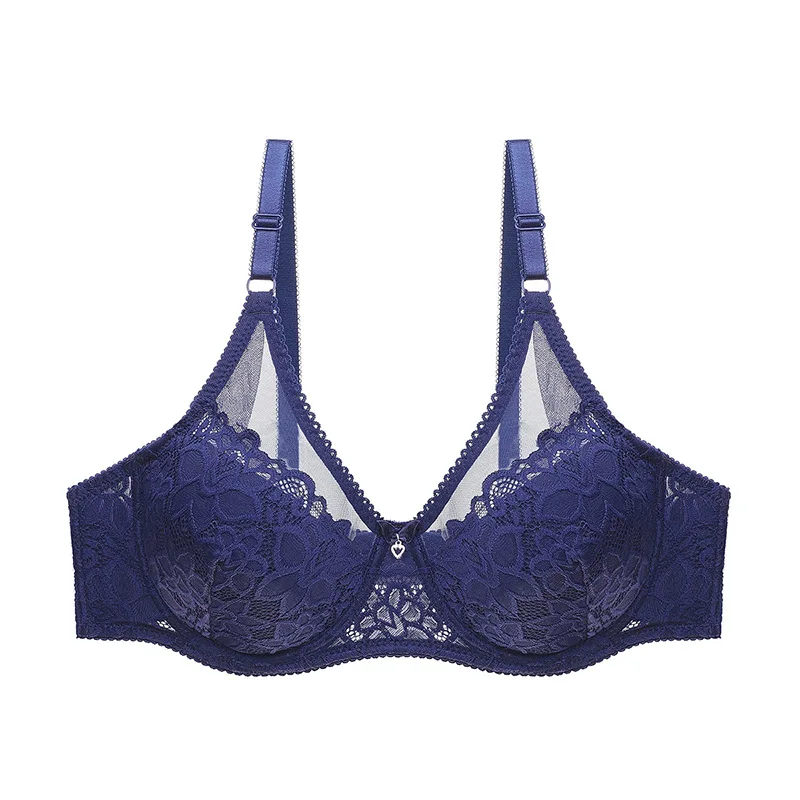 2020 new sexy Lace Floral push up bra plus size underwear women crop top Underwire Back Closure seamless bras womens lengerie 
2020 new sexy Lace Floral push up bra plus size underwear women crop top Underwire Back Closure seamless bras womens lengerie