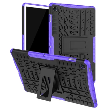 Tire Silicone PC Hybrid Armor Case For Samsung Galaxy Tab S5E 10.5''T720 T725 SM-T720 SM-T725 Heavy Duty Shockproof Tablet Cover
Tire Silicone PC Hybrid Armor Case For Samsung Galaxy Tab S5E 10.5''T720 T725 SM-T720 SM-T725 Heavy Duty Shockproof Tablet Cover