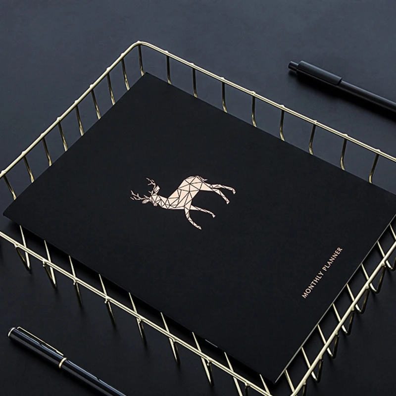 2021 Planner Notebook Journals Organizer 365 Days Plan Note Book Weekly Monthly Schedule Notepad Stationery School Supplies
2021 Planner Notebook Journals Organizer 365 Days Plan Note Book Weekly Monthly Schedule Notepad Stationery School Supplies