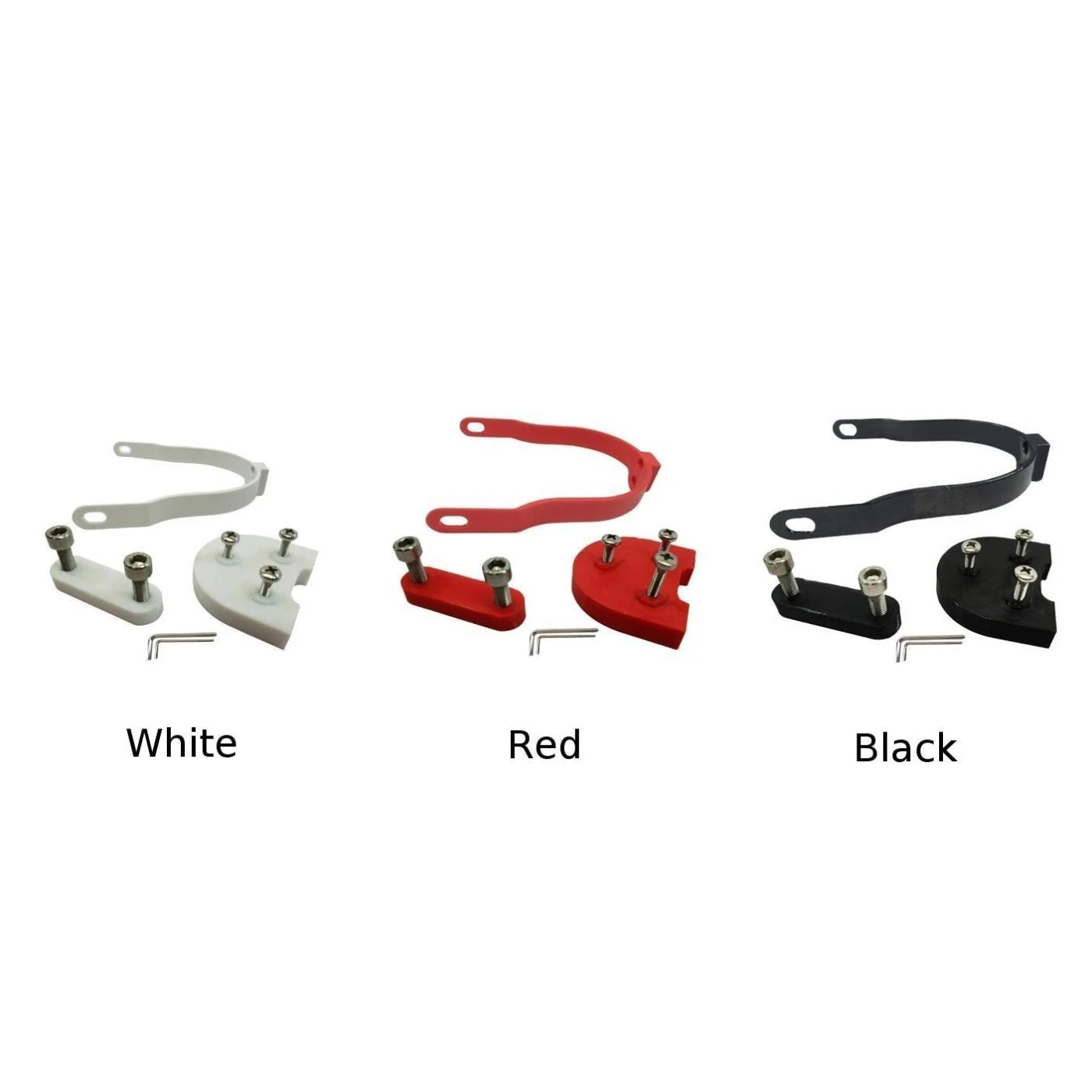 Mudguard Fender Bracket Gasket for Xiaomi Millet 2 Scooter Skateboards Fittings flexible ultra-soft scooter parts
Mudguard Fender Bracket Gasket for Xiaomi Millet 2 Scooter Skateboards Fittings flexible ultra-soft scooter parts
