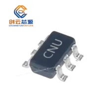 1Pcs New Original AD7468BRTZ - REEL7 AD Converter SOT - 23-6 IC Chip Arduino Nano Integrated Circuits Single Chip Microcomputer
1Pcs New Original AD7468BRTZ - REEL7 AD Converter SOT - 23-6 IC Chip Arduino Nano Integrated Circuits Single Chip Microcomputer