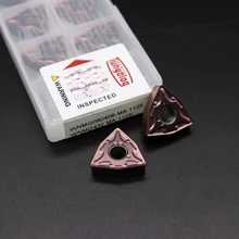 WNMG080408 MA 1125 High Quality Universal External Turning Tool WNMG 080408 Carbide Machine Tool Accessories lathe tool 
WNMG080408 MA 1125 High Quality Universal External Turning Tool WNMG 080408 Carbide Machine Tool Accessories lathe tool