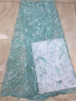 SEQUINS African Swiss Voile Lace Fabrics High Quality French Voile Lace in Switzerland For Wedding FJ6-18
SEQUINS African Swiss Voile Lace Fabrics High Quality French Voile Lace in Switzerland For Wedding FJ6-18