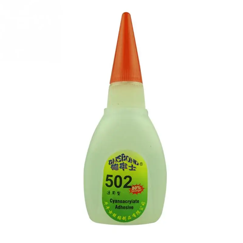 Quick drying high quality Glue Metal Repair Multi-purpose PVC Furniture Instant Dry High Strength Metal Strong 502
Quick drying high quality Glue Metal Repair Multi-purpose PVC Furniture Instant Dry High Strength Metal Strong 502