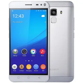 

Bluboo Xfire 2 SmartPhone 1GB RAM 8GB ROM 5.0" MTK6580 Quad Core Android 5.1 2150MAH 2.0MP+5.0MP WIFI GPS 3G Mobile Phone
