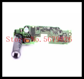 100% New Flash Board For Canon 80D Bottom Board(without flex) PCB Assembly Replacement Repair Part FREE SHIPPING
100% New Flash Board For Canon 80D Bottom Board(without flex) PCB Assembly Replacement Repair Part FREE SHIPPING