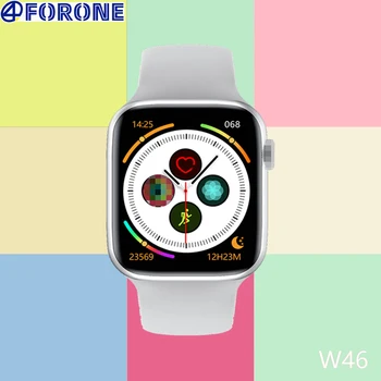 Smart Watch Bluetooth Heart Rate ECG Blood Pressure Wireless Charger DIY Face smart watches PK IWO 12 13 FT50 FT30 X6
Smart Watch Bluetooth Heart Rate ECG Blood Pressure Wireless Charger DIY Face smart watches PK IWO 12 13 FT50 FT30 X6