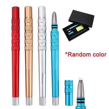 Professional Carve Beard Hair Scissors Shavings Eyebrows Razor Carve Pen Shears Tattoo Barber Hairdressing Scissors
Professional Carve Beard Hair Scissors Shavings Eyebrows Razor Carve Pen Shears Tattoo Barber Hairdressing Scissors