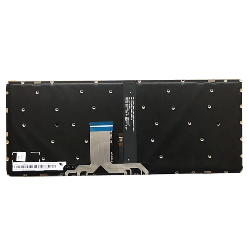 Бесплатная Доставка! 1 шт. новая клавиатура для ноутбука Lenovo Ideapad 510S 13IKB 710S 13ISK Air 13