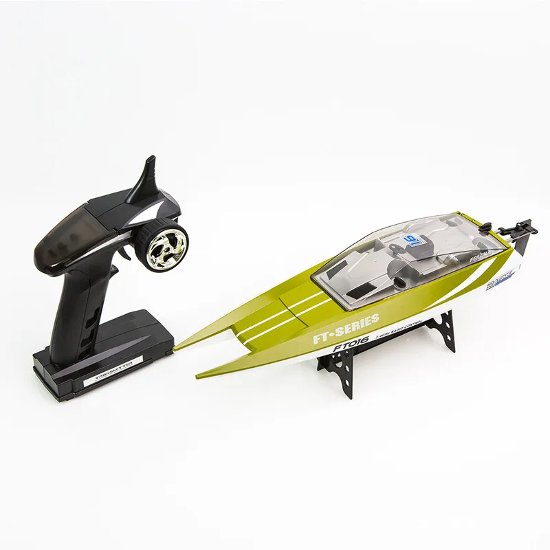 Flywheel High Speed RC Boat Children Remote Control Toy Speedboat Assault Boat High Speed Remote Speed Boat Chirdren Toy
Flywheel High Speed RC Boat Children Remote Control Toy Speedboat Assault Boat High Speed Remote Speed Boat Chirdren Toy