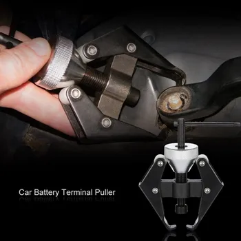 Car Tools Repair Wiper Puller Car Battery Puller Automotive Repair Tool Protection Good Quality
Car Tools Repair Wiper Puller Car Battery Puller Automotive Repair Tool Protection Good Quality