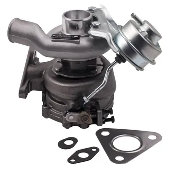 Turbocharger for Vauxhall Corsa Combo 1.7 CDTI 2004 74kw 100ps 2003 2004-
Turbocharger for Vauxhall Corsa Combo 1.7 CDTI 2004 74kw 100ps 2003 2004-