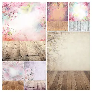 Photographic Background Colorful Flowers Bokeh Vinyl Studio Backdrop Photobooth for Children Baby Lovers Photocall Fond Photo
Photographic Background Colorful Flowers Bokeh Vinyl Studio Backdrop Photobooth for Children Baby Lovers Photocall Fond Photo