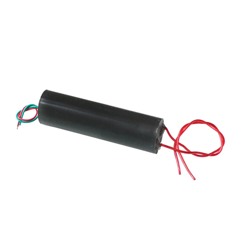 DC 3-6V 1000 KV Boost Step-Up Power 1000KV 1000000V Boost Module Step up High Voltage Pulse Inverter Arc Generator Ignition Coil
DC 3-6V 1000 KV Boost Step-Up Power 1000KV 1000000V Boost Module Step up High Voltage Pulse Inverter Arc Generator Ignition Coil