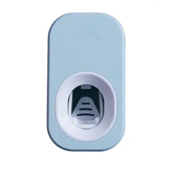 Automatic Child Toothpaste Squeeze Artifact Wall-Mounted Toothpaste Rack Household Punch-Free Lazy Toothpaste Squeezer
Automatic Child Toothpaste Squeeze Artifact Wall-Mounted Toothpaste Rack Household Punch-Free Lazy Toothpaste Squeezer
