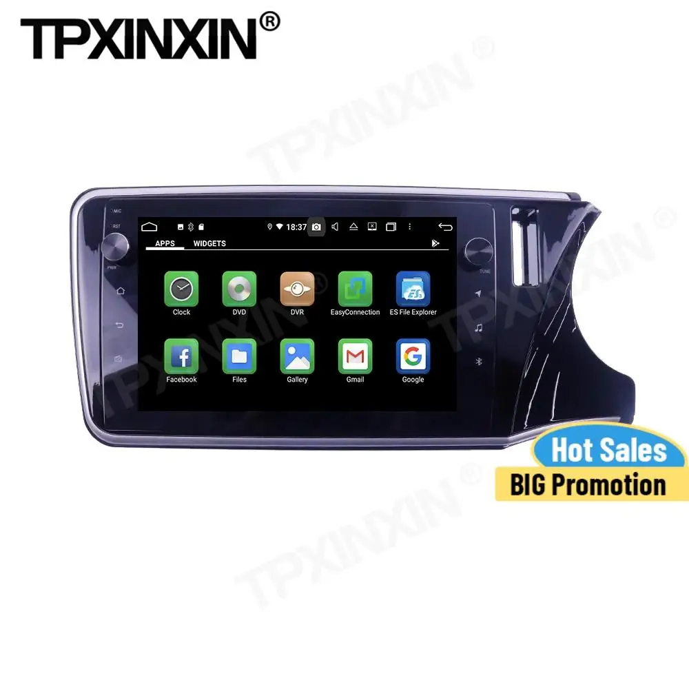 Carplay Car Radio 2 Din Stereo Control Receiver Android For Honda City Grace 2014 2015 2016 2017 GPS Player Auto Audio Head Unit
Carplay Car Radio 2 Din Stereo Control Receiver Android For Honda City Grace 2014 2015 2016 2017 GPS Player Auto Audio Head Unit