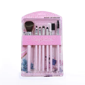 Professional 7/1Pcs Makeup Brushes Set Eye Shadow Foundation Powder Eyeliner Lip Make Up Brushes Women Cosmetic Makeup Tools
Professional 7/1Pcs Makeup Brushes Set Eye Shadow Foundation Powder Eyeliner Lip Make Up Brushes Women Cosmetic Makeup Tools