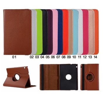 PU Leather Protective Tablet Cover Case 360 Rotating Flip Stand for Huawei MediaPad T5 10 PR Sale
PU Leather Protective Tablet Cover Case 360 Rotating Flip Stand for Huawei MediaPad T5 10 PR Sale