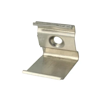 LEDLUX BA1688 Clip guide hook for Wall mounting aluminum profile Slim angular BA1616
LEDLUX BA1688 Clip guide hook for Wall mounting aluminum profile Slim angular BA1616