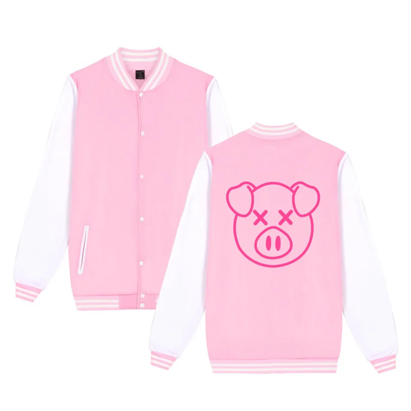 New Shane Dawson Print Winter Clothes Toddler Boys Girls Jackets Kid Baseball Jacket Children Baby Casual Outwear Sweater Tops
New Shane Dawson Print Winter Clothes Toddler Boys Girls Jackets Kid Baseball Jacket Children Baby Casual Outwear Sweater Tops