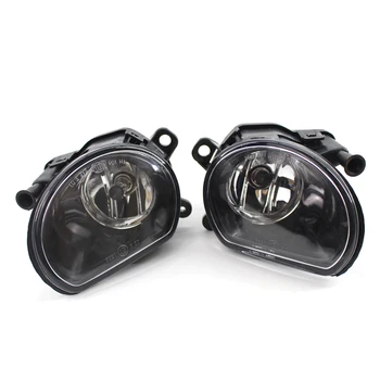 For AUDI A8 2004-2007 4E0941699A 4E0941700A D3 Halogen Front Bumper Lower Fog Light Lamp Assembly Clear High Quality
For AUDI A8 2004-2007 4E0941699A 4E0941700A D3 Halogen Front Bumper Lower Fog Light Lamp Assembly Clear High Quality