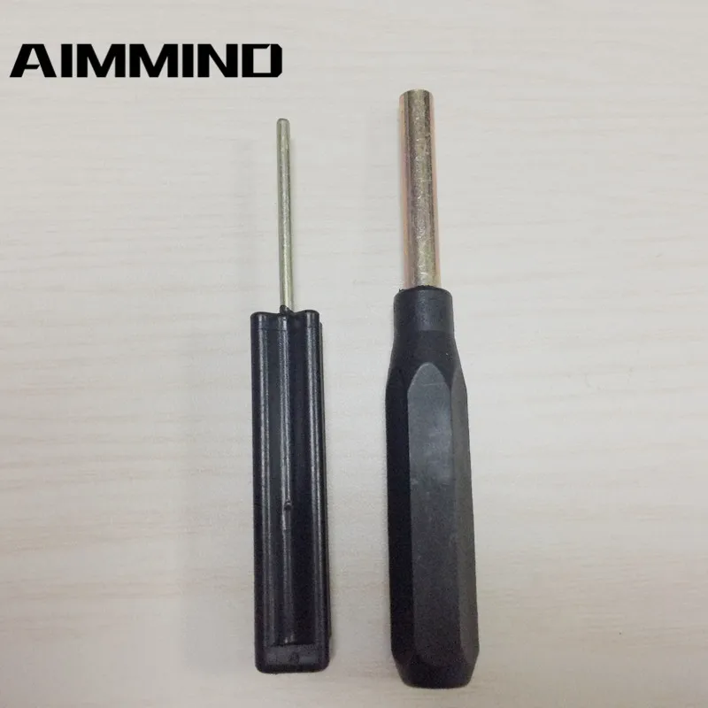 Glock Front Sight Tool Installation Removal Armorers Disassembly Tool Takedown Punch
Glock Front Sight Tool Installation Removal Armorers Disassembly Tool Takedown Punch