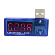 KWS-02 USB Current Voltage Capacity Tester Volt Charger Capacity Tester Meter Mobile Power Detector Battery Test
KWS-02 USB Current Voltage Capacity Tester Volt Charger Capacity Tester Meter Mobile Power Detector Battery Test