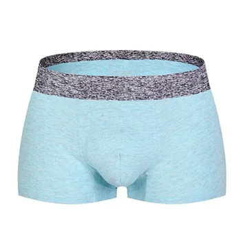 2020 Top Fashion Gay Men Underwear Summer Men's Underwear Briefs Ice Transparent Low Waist Sexy Panties Gay Seamless Silkly
2020 Top Fashion Gay Men Underwear Summer Men's Underwear Briefs Ice Transparent Low Waist Sexy Panties Gay Seamless Silkly