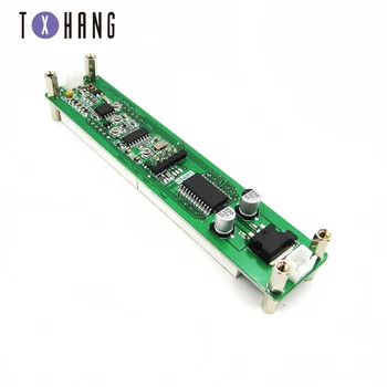 0.1-60MHz 20MHz ~ 2.4GHz RF signal frequency counter 8 LED instrument measurement module for ham radio amplifier diy electronics
0.1-60MHz 20MHz ~ 2.4GHz RF signal frequency counter 8 LED instrument measurement module for ham radio amplifier diy electronics