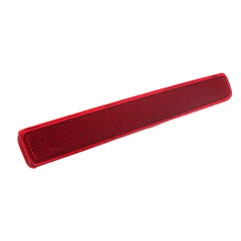 Hot Rear Right Red Car Bumper Corner Reflector For Land Range Rover For Discovery LR3 LR4 2010-2018 XFF500030 
Hot Rear Right Red Car Bumper Corner Reflector For Land Range Rover For Discovery LR3 LR4 2010-2018 XFF500030