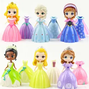disney doll clothes