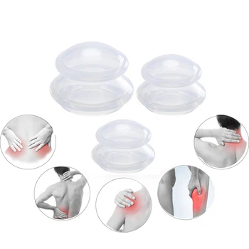 Silicone Massage Cups Anticellulite Cups Set Vacuum Cup Set Massageador Facial Massage Cups Facial Suction Cups Dropshipping
Silicone Massage Cups Anticellulite Cups Set Vacuum Cup Set Massageador Facial Massage Cups Facial Suction Cups Dropshipping