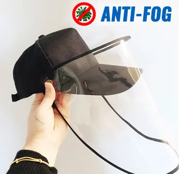 Reusable Face Shield Mask Cover Adjustablel Mouth Mask Protective Cover Hat RedMask Hat Anti Dust Black Face Mask masques
Reusable Face Shield Mask Cover Adjustablel Mouth Mask Protective Cover Hat RedMask Hat Anti Dust Black Face Mask masques