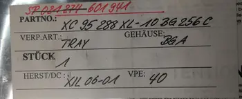 100% New&original XC95288XL-10BG256C BGA100% 
100% New&original XC95288XL-10BG256C BGA100%