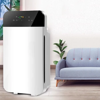 Household Air Purifier Negative Ion For Home Car Air Purifier LED Night Light Cleaner Office Car Room Low Noise Air Ionizer 
Household Air Purifier Negative Ion For Home Car Air Purifier LED Night Light Cleaner Office Car Room Low Noise Air Ionizer