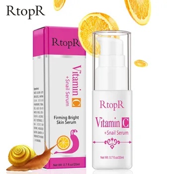 Pregnant Woman Vitamin C Snail Anti Wrinkle Skin Care Essence Whitening Anti-Aging Facial Serum Care Acne Treatment Face Serum
Pregnant Woman Vitamin C Snail Anti Wrinkle Skin Care Essence Whitening Anti-Aging Facial Serum Care Acne Treatment Face Serum