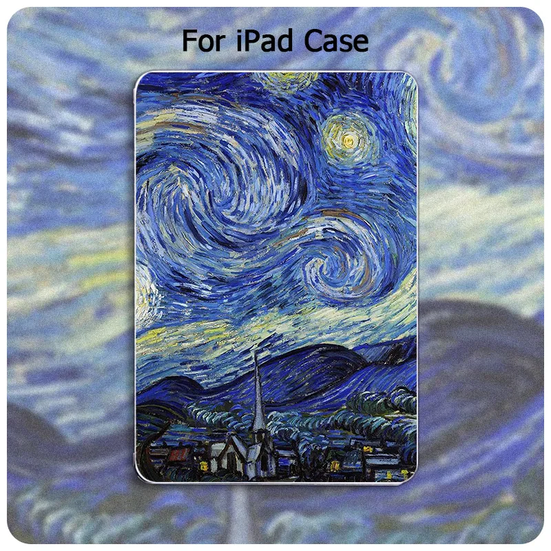 For iPad Air3 Case Air2 2018 6th for 10.2 10.5 Pro 9.7 Funda Cover 2019 7th Kiwi print 2 3 4 Mini 5 | Компьютеры и офис