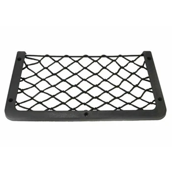 Car Elastic Storage Net Caravan Camper Vehicle Interior Organize Storage Mesh M2ED
Car Elastic Storage Net Caravan Camper Vehicle Interior Organize Storage Mesh M2ED