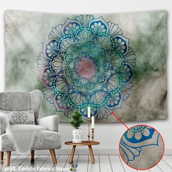India Mandala Tapestry Wall Hanging Boho Decor Wall Cloth Tapestries Psychedelic Hippie Sun Moon Tapestry Mandala Wall Carpet
India Mandala Tapestry Wall Hanging Boho Decor Wall Cloth Tapestries Psychedelic Hippie Sun Moon Tapestry Mandala Wall Carpet