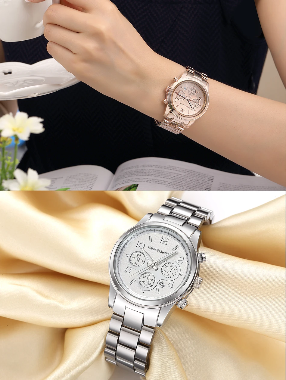 Women Classic watches